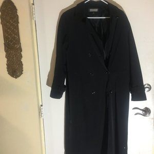 Trench coat